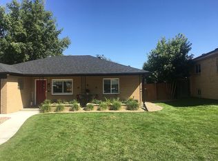 3530 Harlan St, Wheat Ridge, CO 80033