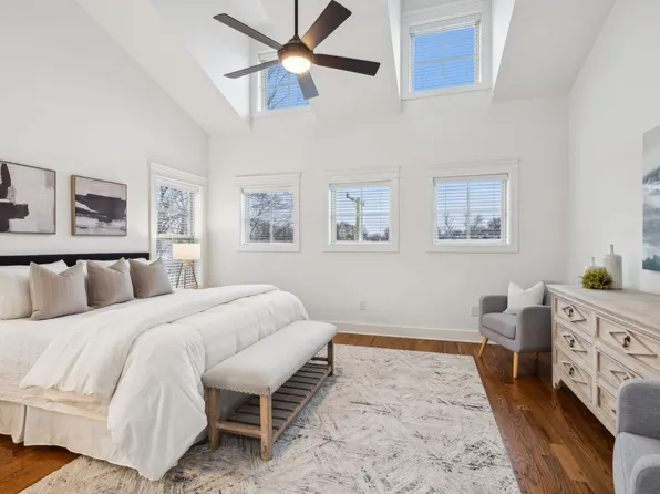 1002 Waverly Ave, Nashville, TN 37203