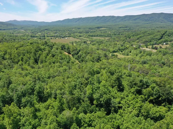 The Knob Rd, Goshen, VA 24439