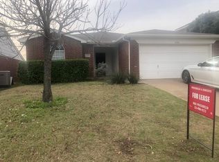 4508 Brimstone Dr, Fort Worth, TX 76244