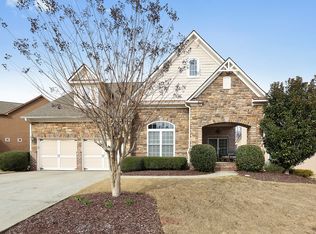 7757 Copper Kettle Way, Flowery Branch, GA 30542