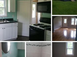 410 W 6th St, Morris, MN 56267