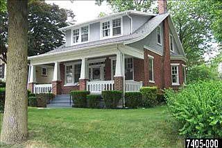 2nd image of 503 Colonial Ave
