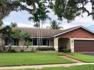 11732 SW 59th Ct, Cooper City, FL 33330