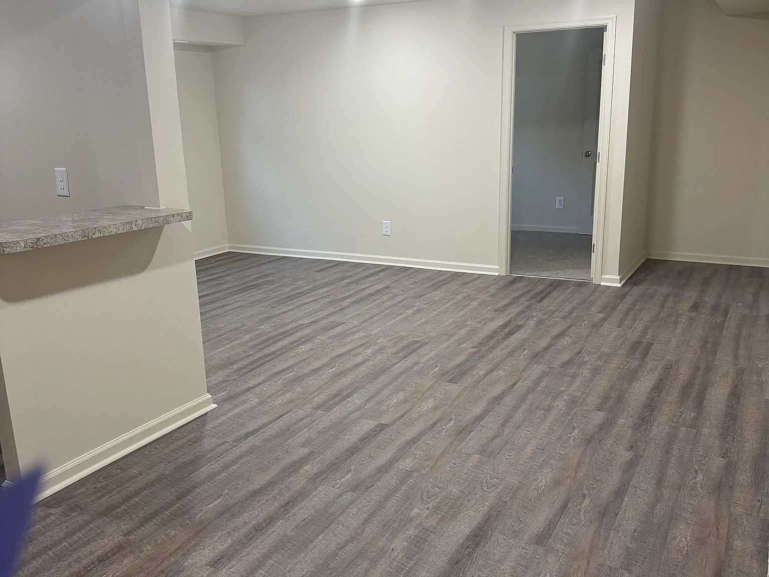3 bed, 800 sqft, $1,599 — Photo 4