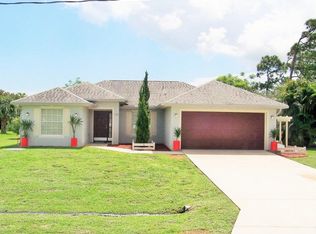 1481 SE Nancy Ln, Port Saint Lucie, FL 34983