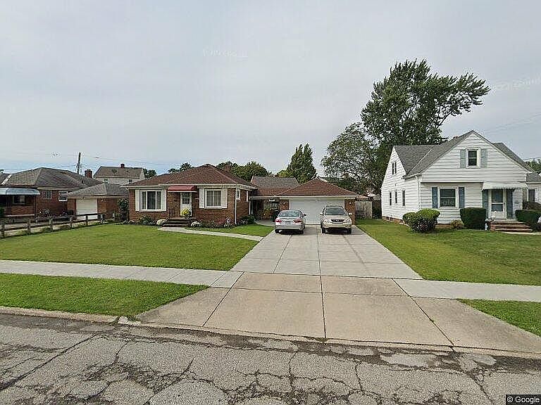 6456 Keltonshire Rd, Parma, OH 44129 Zillow