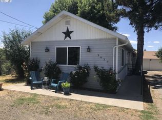 3630 Crest St, Klamath Falls, OR 97603