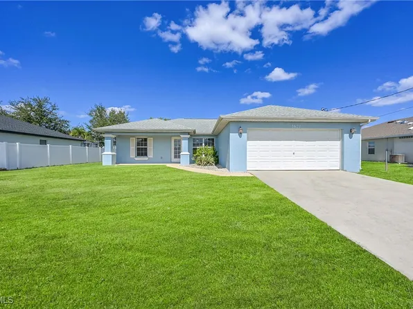 1621 NW 18th St, Cape Coral, FL 33993