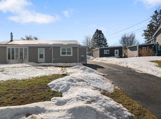 255 Victoria St E, Amherst, NS B4H1Z1