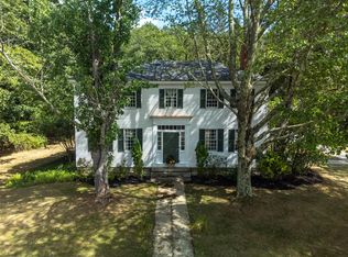 1118 River Rd, Buxton, ME 04093