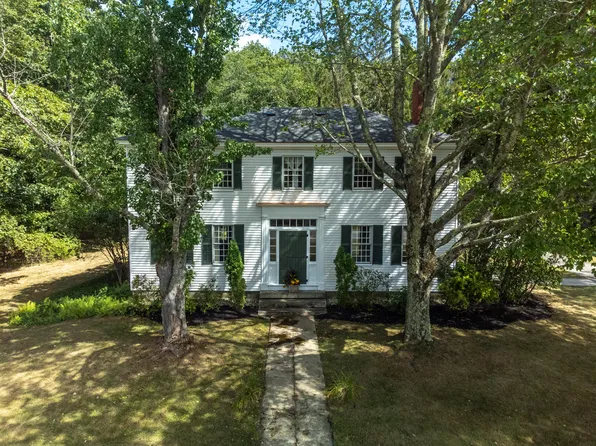 1118 River Road, Buxton, ME 04093