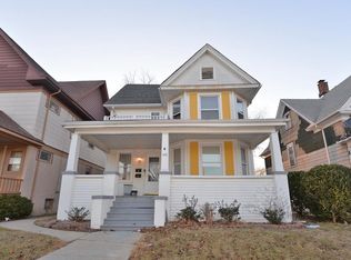 1432 Hayes Ave, Racine, WI 53405