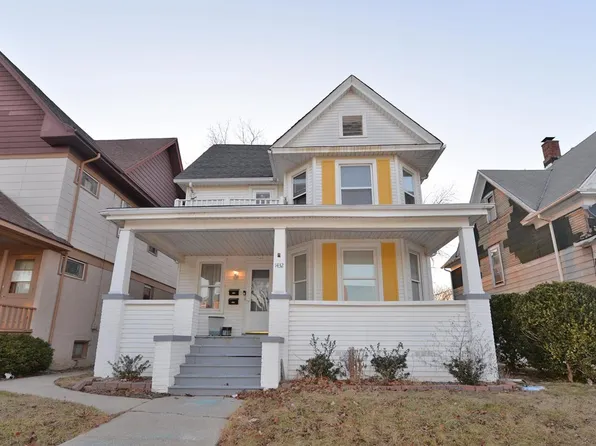 1432 Hayes AVENUE, Racine, WI 53405