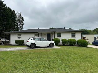2960 Humphries Hill Rd, Austell, GA 30106