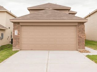 13823 Forest Springs Ln, Willis, TX 77378