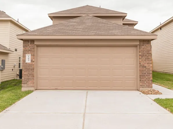 13823 Forest Springs Ln, Willis, TX 77378