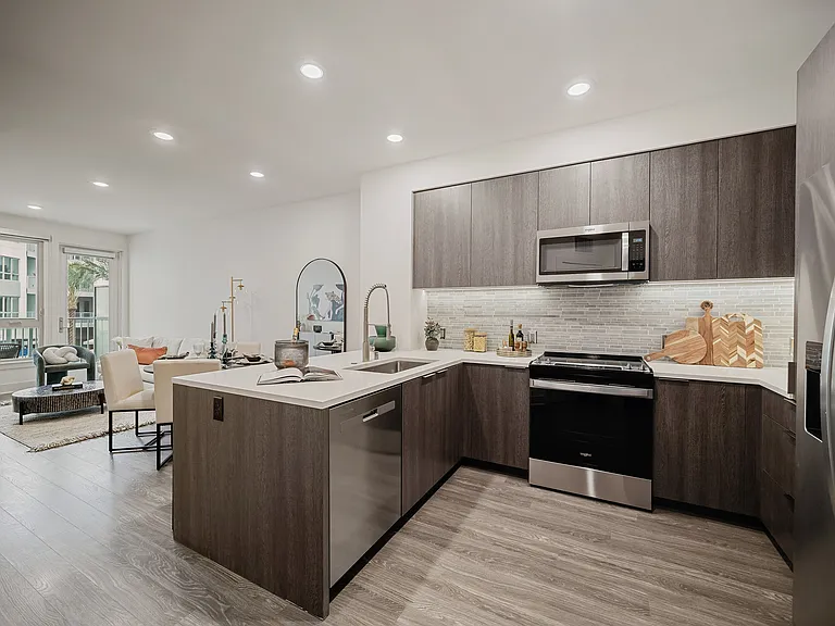 Hanover Laguna Niguel — Photo 17