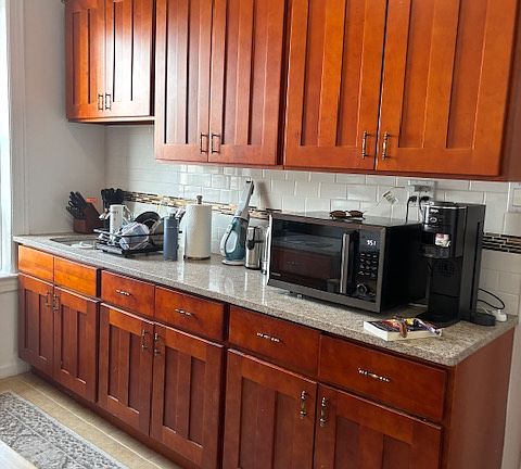 2nd image of 2311 33rd St APT 3D