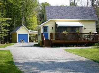 134 Woodland Ave, Old Town, ME 04468