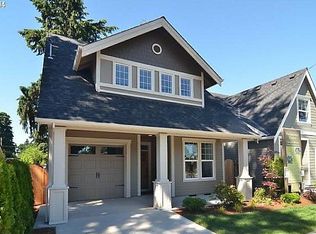 4918 SE 33rd Ave, Portland, OR 97202