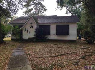 515 N Range Ave, Denham Springs, LA 70726