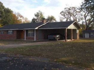 20870 Park Ln, Spiro, OK 74959