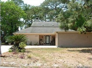 1204 Bonefish Dr, Panama City, FL 32408