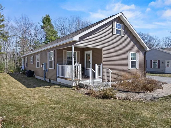 536 Desfosses Avenue, Scarborough, ME 04074