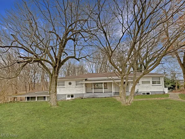 3175 Mogadore Rd, Akron, OH 44312