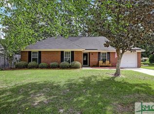 6 Bitterroot Ln, Savannah, GA 31419