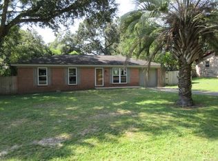 830 Lexington Rd, Pensacola, FL 32514
