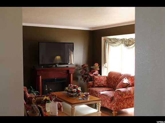 4th image of 3532 S Mason Vista Way