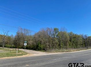 Rocky Ridge Rd, Athens, TX 75751