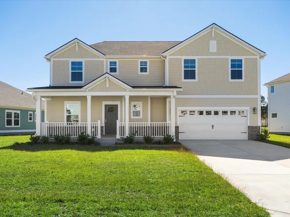 417 Radiant Blue Way, Summerville, SC 29486