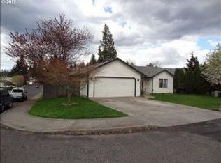 5304 NE 70th Cir, Vancouver, WA