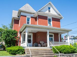 401 S Fairview St, Lock Haven, PA 17745