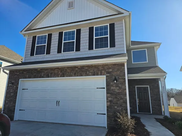 4537 Clifton Mill Ln, Maiden, NC 28650