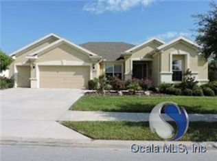 9982 SW 63rd Loop, Ocala, FL 34481