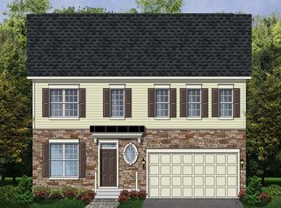 8181 Ridgely Loop, Severn, MD 21144