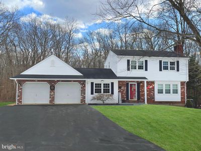 3305 Dublin Manor Rd, Street, MD, 21154