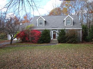 26 Westwood Rd, Bangor, ME 04401