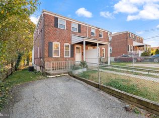 1607 Mussula Rd, Towson, MD 21286