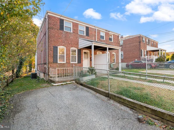 1607 Mussula Rd, Towson, MD 21286