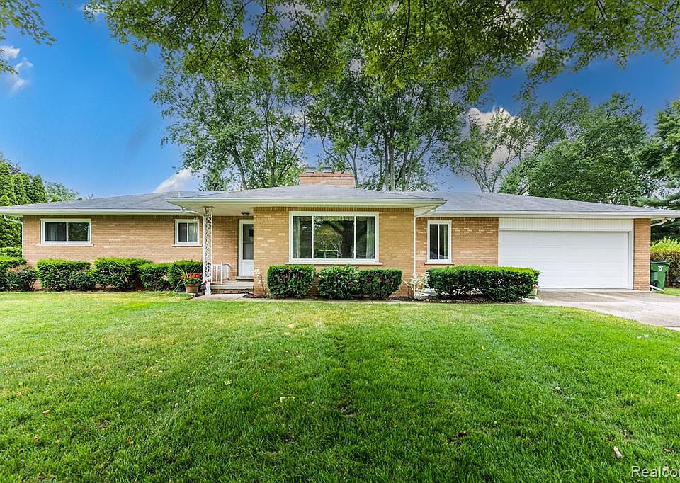 4290 Sandy Creek Dr, Shelby Township, MI 48316 Zillow