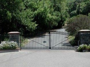 Cross Way, San jose, CA 95125