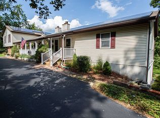 42 Fancor Rd, Clinton Corners, NY 12514