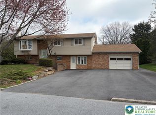 3320 Chaucer Ln, Bethlehem, PA
