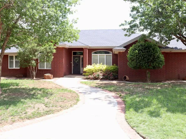 100 E 27th St, Littlefield, TX 79339