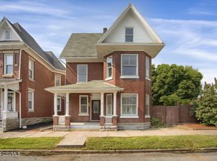 323 Front St, New Berlin, PA 17855